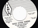 MOTOWN 45 RPM - THE MIRACLES on TAMLA  RECORDS (PROMO)