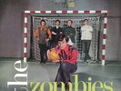 The Zombies I Love You 2014 RSD Record Store Day sealed