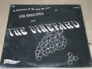 SEALED/UNOPENED-JOE ROSANOVA & THE VINEYARD-PRIVATE PRESS PSYCH LP-ACID ARCHIVES