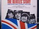 The Beatles The Beatles Story 2LP 1975 Apple pressing Near Mint vinyl
