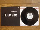 FLIED EGG Good Bye JAPAN LP 1st Print FX-8606 VERTIGO Psych / Prog $4 Shipping