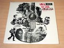 EX/EX Goin' Up The Country/1968 Decca LP/Roosevelt Holts/Jack Owens/David Evans