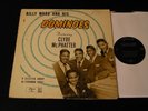 Billy Ward And His Dominoes Featuring Clyde McPhatter-ORIGINAL 1958 Federal LP