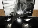KALMAH THE BLACK WALTZ 2LP 100 BLACK DELUXE Opeth Wintersun Children Of Bodom