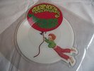 PRINCE & THE REVOLUTION   PAISLEY PARK ** SHAPED PICTURE DISC 7