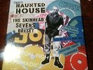 TROJAN HAUNTED HOUSE Skinhead Sevens Boxset x8 7