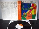 Big Brother and the Holding Co.  Be a brother  Janis Joplin   Japan