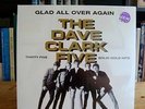 THE DAVE CLARK FIVE Glad All Over Again SEALED MINT CONDITION 2LP 