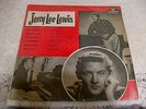 JERRY LEE LEWIS   DEBUT ALBUM   LONDON HA-S 2138   U.K. PRESSING