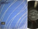 VILKER, VALERIA Janacek,Tchaikovsky,Shostakovich,Stravinsky VSG D16213 MINT RARE