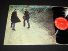 SIMON & GARFUNKEL Sounds Of Silence ORIGINAL 1965 COLUMBIA CL-2469 Mono LP EX