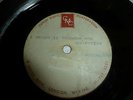 GLADYS KNIGHT..I HEARD IT THROUGH THE GRAPEVINE..RARE UK ACETATE TEST PRESSING
