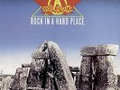 AEROSMITH ROCK IN A HARD PLACE VINILE LP 180 GRAMMI NUMERATO NUOVO RSD 2014