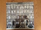 Physical Graffiti Sealed