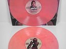 Chance The Rapper *Acid Rap* 2x PINK LPs Import Childish Gambino Action Bronson