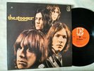 The Stooges - Self titled - EKS-74051 Big E red Elektra label 