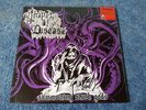 CHAPEL OF DISEASE: Summoning black gods BLUE DIE HARD LP, lim 50, MINT, Deicide