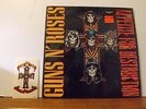 guns n' roses appetite for destruction geffen includes sticker ,sleeve in shrink