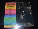 RARE SEALED LP - STAGE FRIGHT THE BAND Capitol SW-425 Rock PROMO
