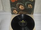 The Beatles-Rubber soul (LP) 3075/Parlophone
