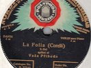 Vasa PRIHODA - La Folia (Corelli) I/II