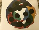 DEATH CAB FOR CUTIE MAGIK ORCHESTRA 180G LIVE 2012 *** RSD RECORD STORE DAY 2014