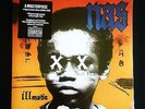 Nas : Illmatic XX 180g Audiophile Vinyl (2014) 20th Anniversary 888430469013 NEW