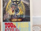 Judas Priest - A Touch Of Evil - Signed picture disc