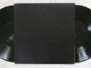 ROLLING STONES Gimme Shelter T.A.M.I. Show TMOQ 73009 2LP Unique Blank Labels