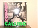 The Clash – London Calling (NL) CBS 88478 (2 LP)