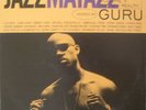 Guru - JAZZMATAZZ VOLUME II The New Reality 2LP
