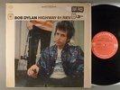 Bob Dylan  Highway 61 Revisited    360 Sound