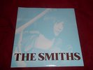 THE SMITHS -There Is A Light...- PROMO Rare UK WEA 7