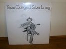 KEVIN ODEGARD - Silver Lining (1975 Original Vinyl LP) MN private folk SEALED