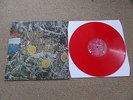 The Stone Roses Vinyl LP-rare-  red Marbled vinyl(new)