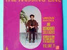 SEALED Sheffield Lab S-10 LINCOLN MAYORGA Vol. II D2D Audiophile TAS LIST