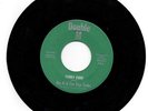 Rare Funk 45 Killer - Big Al & Star Treks - Funky Funk on Double M