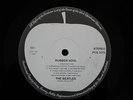 Beatles Rubber Soul UK White Apple LP - Stereo - Apple Label mis-pressing   Mint