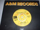 demo UK 1971 ROBERT JOHN WHEN THE PARTY IS OVER A&M 835 Raindrops Love Sunshine