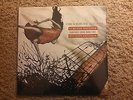 Circa Survive Juturna /1000 Unopened Orange Vinyl On Letting Go Saosin