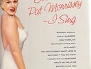 PAT MORRISSEY - I'm Pat Morrissey - I Sing - mono Vocal LP