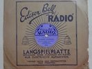 Indonesia 78rpm Edison Bell Radio 8