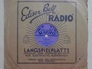 Indonesia 78rpm Edison Bell Radio 8