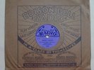 Indonesia 78rpm Edison Bell Radio 8