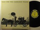 GEORGE WALLINGTON   Jazz For The Carriage Set   PRESTIGE 7032 LP (DG, RVG) VG+++