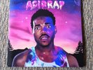 Chance The Rapper -- Acid Rap 2xLP Pink Vinyl Limited Edition Import