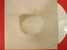 ST VINCENT.STRANGE MERCY.2011 4AD.LIMITED EDITION WHITE VINYL.GATFOLD.MINT MINUS