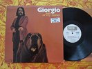 Giorgio - Son Of My Father  - Psych/Soul/Funk Promo LP DJ Shadow Samples