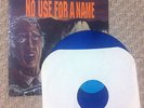 LP No Use For A Name - Don't miss the train (blaues Vinyl) - Bad Religion, Punk