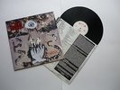 DEATH SYMBOLIC VINYL LP 1st PRESS1995 ROADRUNNER REC